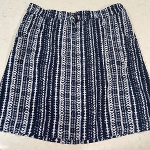 Eddie Bauer Skirt